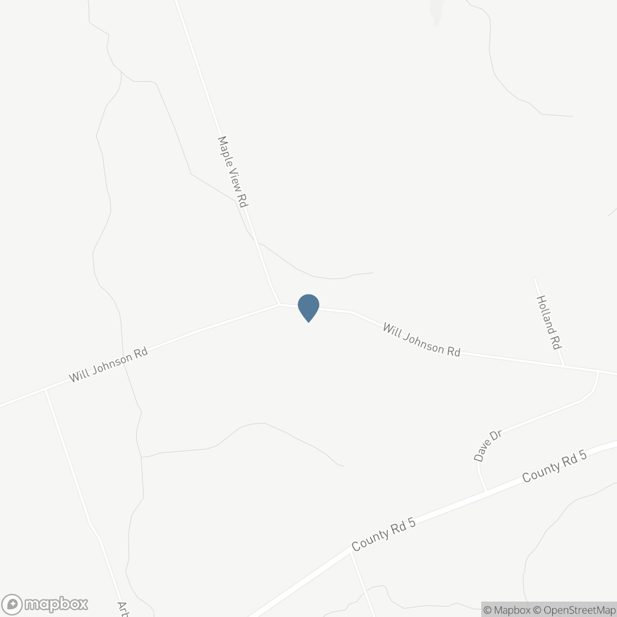 685 WILL JOHNSON ROAD, Quinte West, Ontario K0K 2C0